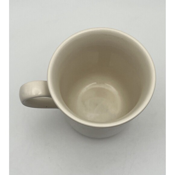 Vintage Corelle Corning Ware Califo Rose Coffee Tea Mug Replacement Cup USA Used - Picture 3 of 4